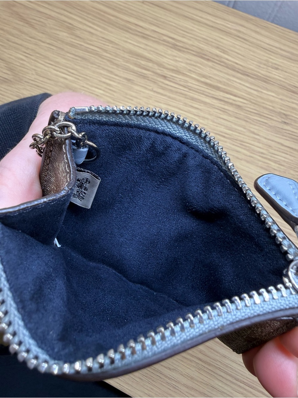 Key & Card Holder - Picture 3 of 3